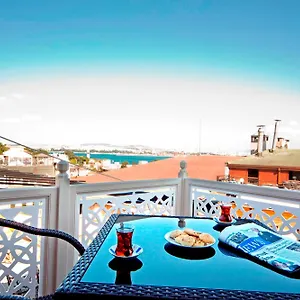 Appart hôtel Hippodrome, Istambul