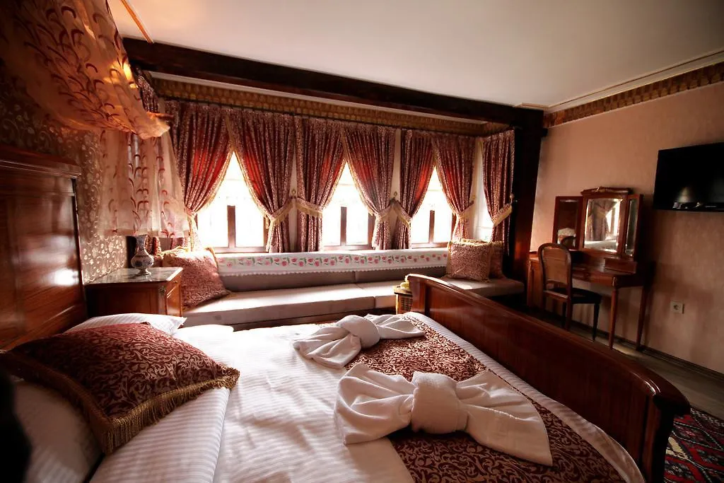 Antik Konak Istanbul Aparthotel