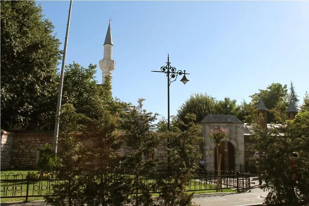 Antik Konak Istanbul Aparthotel