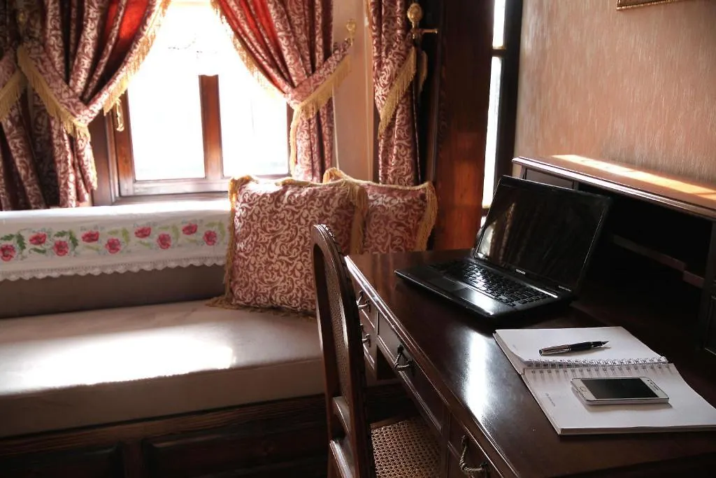 Antik Konak Istanbul Aparthotel